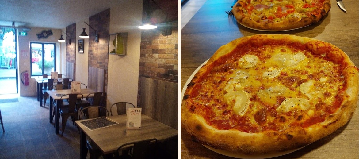 L'Atelier des Halles - Gallery Image 1