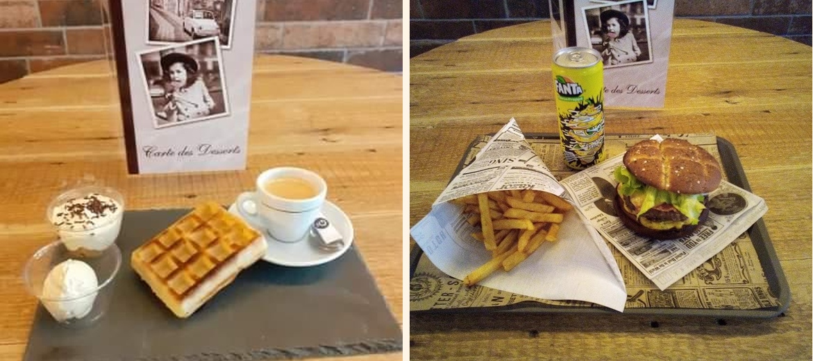 L'Atelier des Halles - Gallery Image 2